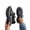 Black,#009, variant on Women's Running Shoes for Women, Sneakers, Breathable Knitted Low Top Sports Shoes,36