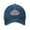Navy Blue, variant on New England Free Jacks Hat Washed Cotton Baseball Cap For Outdoor, Travel & Daily Use