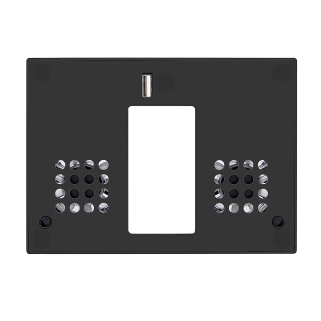 de refrigeración USB externo con soporte vertical y base para consola de juegos, accesorios profesionales