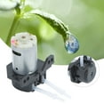 thumbnail image 5 of V Peristaltic PumpGarden Multi Functional Mini Hose Pump Peristaltic Liquid Pump Leading Edge Technology, 5 of 5