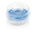 thumbnail image 1 of Philips AVENT SCF281/05 Sans BPA Stérilisateur à vapeur pour micro-ondes, 1 of 2