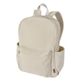 thumbnail image 1 of Floso Zaino Plain Recycled Canvas 16L Backpack, 1 of 5