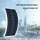 thumbnail image 2 of (Juego de paneles solares + controlador 40A)Kit de panel solar 300w 12v cargador de batería 40-100a controlador caravana barco panel solar 300w 12v cargador de batería 40-100a controlador caravana bar, 2 of 5