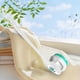 thumbnail image 5 of Depurador de espalda eléctrico Mango largo Spinning Spa Cepillo Baño Duchas Herramienta, 5 of 6