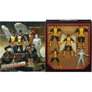 Marvel Legends All New X-Men Action Figure 5-Pack Boxed Set