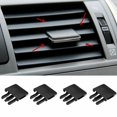 thumbnail image 1 of Herramienta de hoja de ventilación de aire acondicionado de 4 Uds para coches Toyota Corolla, suministros interiores de abrazadera, 1 of 4