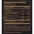 thumbnail image 5 of Black Girl Vitamins - Collagen GUMMIES for Healthier Skin, Stronger Hair, and Fuller Nails, with Vitamin C, Vitamin E, and Biotin, Gluten-Free, (Lime), 60ct, 5 of 5