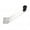 Right open, variant on Stainless Steel Door Stops Mute Door Buffer Rubber Door Top Stopper Furniture
