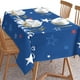 thumbnail image 4 of Manteles, manteles para mesa de picnic, manteles para el Día de la Independencia, decoración para el hogar y la sala de estar, manteles con impresión digital, manteles, 4 of 7