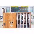 thumbnail image 3 of QualitChoice Lockers With Employee Safe Depot Box Mobile Phone Garage Solution For Conferences Desktop, 3 of 6