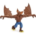 thumbnail image 2 of Figura de Acción DC Comics MANBAT The Caped Crusader 4 pulgadas, 2 of 3