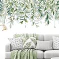 thumbnail image 1 of Transparent Double-sided Static Sticker for Glass Windows and Doors - 30*90cm (2pcs) SHAR, 1 of 5