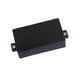 thumbnail image 2 of Cubierta De Pastilla Humbucker Sellada De Plástico Negra, 2 of 9