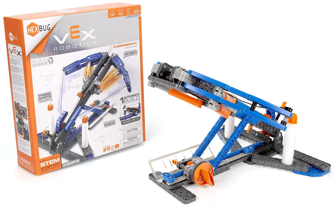 hexbug robotics