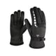 thumbnail image 1 of Guardurnaity 2 uds guantes cálidos mujeres estilo Simple cepillado guante de moda a prueba de sudor mitones impermeables motocicletas bicicletas guantes y mitones Azul, 1 of 6