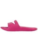 thumbnail image 2 of Sandalia Speedo Slide para Mujer 812230B-431 fucsia 26, 2 of 3