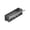 Gray, variant on weibbin Sponge Kitchen Sink Caddy 12x4x3.5in with Auto Draining Tray for Brush and Soap - Organizer