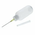 thumbnail image 5 of 0.7fl oz Glue Bottle Snifter Needle Tip Dispenser, 5 of 8