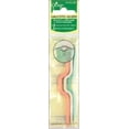 thumbnail image 3 of Clover Cable Stitch Holders-3.5" 3/Pkg - Small, Medium & Large, 3 of 8