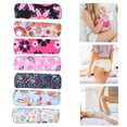 thumbnail image 4 of Almohadillas SanitariasAlmohadillas Menstruales Cómodas Y ReutilizablesPara NiñasHogarMujeres Al Aire Libre ANGGREK Otros, 4 of 8