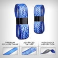 thumbnail image 6 of GRWIBEOU Sweatband Bat Grip Tape Anti-slip Baseball Sweatband Tennis, 6 of 9