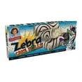 thumbnail image 3 of Little Debbie Zebra Cake Rolls, 6 ct, 13.10 oz pack of 2, 3 of 4