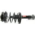 thumbnail image 3 of For Mitsubishi Galant 1999-2003 Pair Front Monroe Quick Struts - BuyAutoParts, 3 of 5