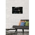 thumbnail image 2 of Slipknot - Portrait Wall Poster, 14.725" x 22.375" Framed, 2 of 5