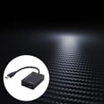 thumbnail image 2 of 2X USB1000F-LX USB 3.0 Gigabit Fiber Ethernet Network Adapter Single Mode 1310Nm 10Km LC Optic Module SFP NIC RTL8153, 2 of 6
