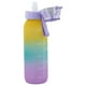 thumbnail image 3 of Botella Con Sabor Aromático Y Aire Cápsula 1000 Ml Ygjytge Rojo, 3 of 9