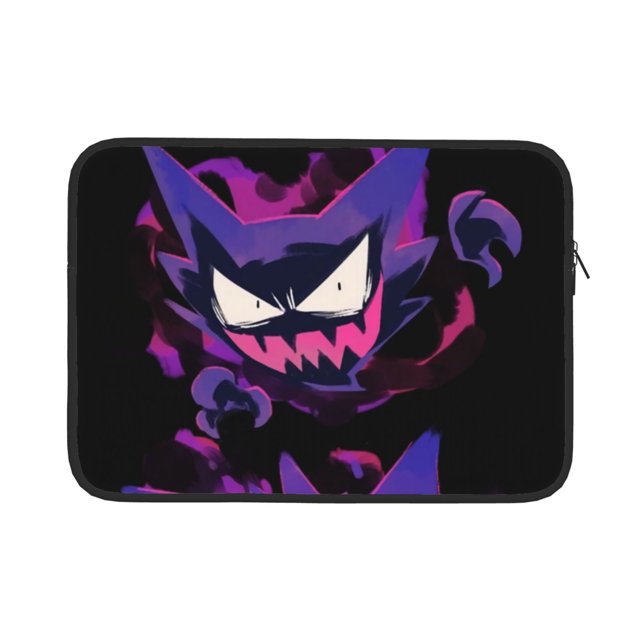 Funda G-Engar para portátil de 13 pulgadas, impermeable, fina, color negro