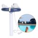 thumbnail image 5 of Swimming Pool Thermometer Cartoon Polar Bear Water Thermometer Swimming Pool Temperature Gauge For Outdoor/indoor Swimming Pools Water, 5 of 5