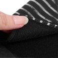 thumbnail image 4 of Ceinture de soutien lombaire respirante pour femmes et hommes, soulageant les douleurs lombaires, taille XL, 4 of 4
