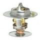 MotorRad CST Thermostat 7203-180 à Sécurité Intégrée; Remplacement de l'OE; Largeur de 1,713 Pouce; 180 Degrés – image 2 sur 4
