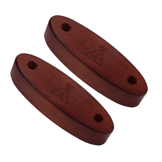 Tent Fastener Rope Buckle,2pcs Wooden Tent Rope Rope Tightener Tent Cord Buckle Proven Performance