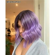 Arctic Fox Semi Permanent Hair Dye 8 Oz. (Electric Paradise)