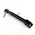 thumbnail image 2 of Motor Genic Brand New Adjustable CNC Aluminum Kickstand For Yamaha MT-07 FZ-07 13-17, 2 of 7