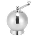 thumbnail image 3 of Moulin de Cuisine Portable en Acier Inoxydable pour Poivre Efficacité Optimale, 3 of 8