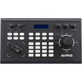 thumbnail image 2 of Controlador joystick IP AVIPAS AV-3104IP PoE joystick 4D, 2 of 5