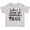 AC-Heather Grey, variant on Inktastic Pirate Future Childs Boys or Girls Toddler T-Shirt