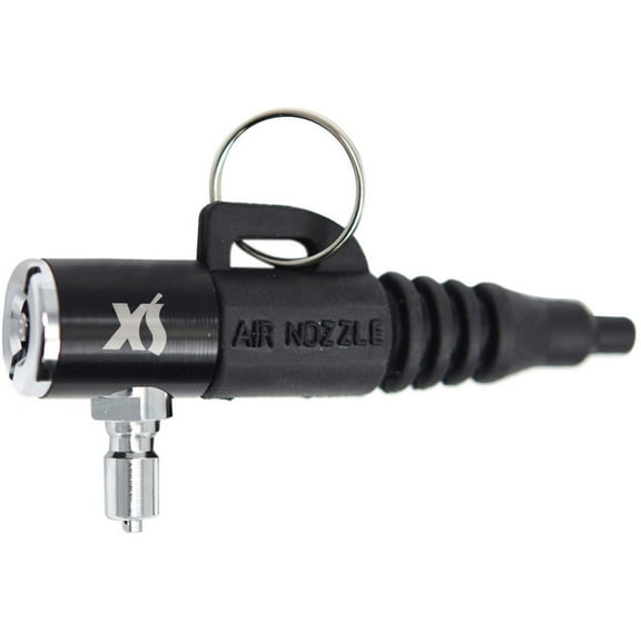 XS Scuba Combo Tire Filler / Air Nozzle
