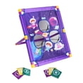 thumbnail image 2 of Juego De Lanzamiento De Puf, Juguete Para Ni?os De 3, 4, 5, 6, 7 Y 8 A?os, Suministros Para Fiestas Familiares, Ni?os Y Ni?as Sunnimix Juguetes para lanzar sacos de arena, 2 of 8