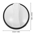thumbnail image 2 of YSNOOWE 4Ud Perillas Plásticas Para Lavarropas Ergonómico Y Alta Durabilidad Compatibles Con Varias Marcas, 2 of 7
