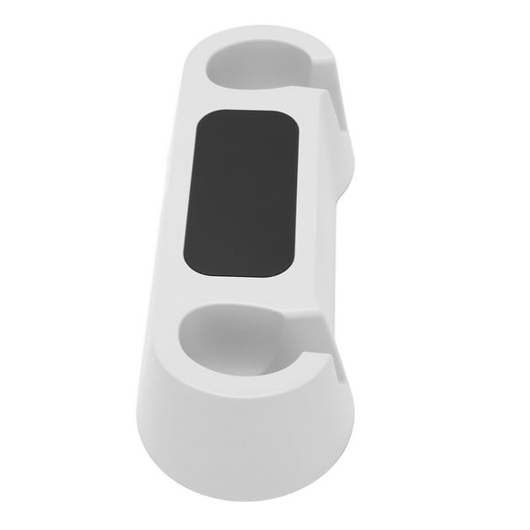 Charging Base, DC 5V Fast Charging VR Charging Dock with 2 Battery Packs for VR Controller