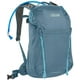 thumbnail image 1 of Camelbak Mochila De Hidratación Para Senderismo Rim Runner X20 Para Mujer Con Bolsa De 1,5 L Azul Cristal, 1 of 5
