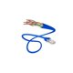 thumbnail image 2 of Cable de red Ethernet UTP Cat5e de 20 m para Internet LAN, 2 of 4