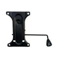 thumbnail image 4 of Swivel Plate for Chair Office Chair Tilt Mechanism Accessory Office Chair Seat Base Plate, 4 of 9