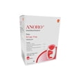 thumbnail image 1 of Anoro 62.5 ug/25 ug, polvo para inhalación, 1 of 2