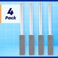 thumbnail image 5 of Impresa - Pool Pumice Stone Brush for Cleaning Tiles - Works on  Hard Water Stains & Calcium Build Up (4 Pack), 5 of 5