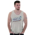 thumbnail image 5 of Retro Slush Puppie Vintage 80s Logo Tank Top T Shirts Men Women Brisco Brands S, 5 of 6